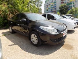  Renault Fluence 2012 , 580000 , 