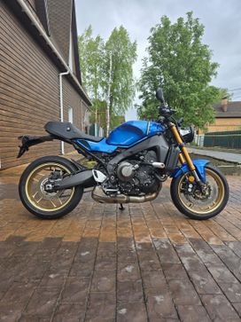  Yamaha XSR900 2022 , 1197000 , 