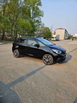  Honda Fit 2020 , 1440000 , 
