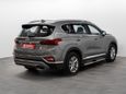SUV   Hyundai Santa Fe 2018 , 2747000 , 