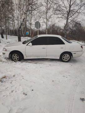  Toyota Carina 1993 , 150000 , 