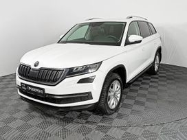 SUV   Skoda Kodiaq 2019 , 2133750 , 