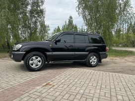 SUV   Toyota Land Cruiser 2001 , 2500000 , 