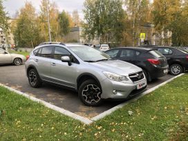 SUV   Subaru XV 2014 , 1800000 , 