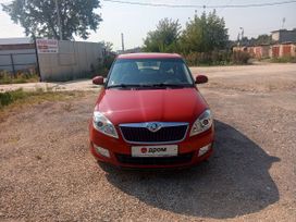  Skoda Fabia 2014 , 780000 , 