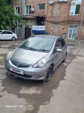  Honda Fit 2004 , 430000 , 