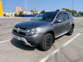 SUV   Renault Duster 2020 , 1350000 , 