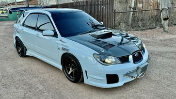  Subaru Impreza 2004 , 995000 , 