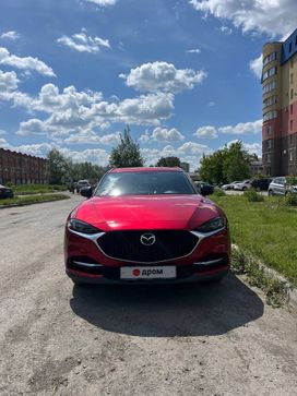 SUV   Mazda CX-4 2023 , 2730000 , 
