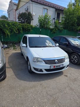  Renault Logan 2010 , 530000 , 