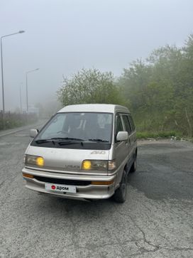    Toyota Lite Ace 1990 , 220000 , 