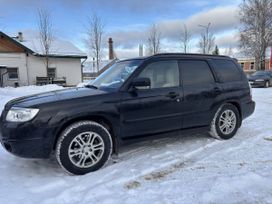 SUV   Subaru Forester 2007 , 910000 , 
