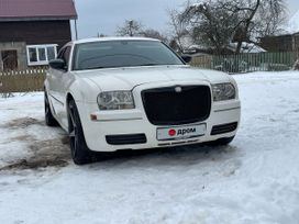  Chrysler 300C 2007 , 970000 ,  