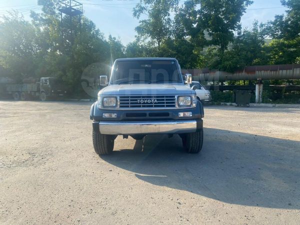 SUV   Toyota Land Cruiser Prado 1994 , 1880000 , 