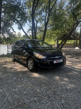  Hyundai Solaris 2014 , 950000 , -