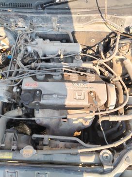  Honda Concerto 1990 , 65000 , 