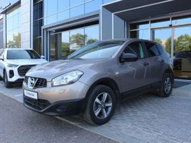 SUV   Nissan Qashqai 2011 , 1050000 , 