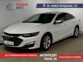  Chevrolet Malibu 2019 , 1740000 , 