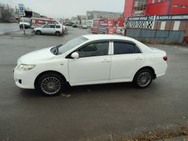  Toyota Corolla 2008 , 790000 , 