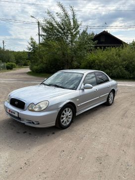  Hyundai Sonata 2004 , 250000 , 