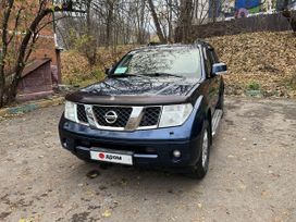 SUV   Nissan Pathfinder 2008 , 1100000 , 