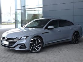  Volkswagen Arteon 2022 , 4990000 , --
