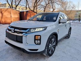 SUV   Mitsubishi ASX 2021 , 2195000 , 