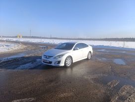  Mazda Mazda6 2008 , 1200000 ,  