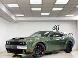  Dodge Challenger 2020 , 9750000 , -