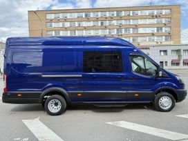   Ford Transit 2022 , 4650000 , 