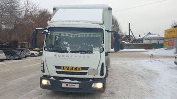  Iveco Eurocargo 2011 , 2399000 , 