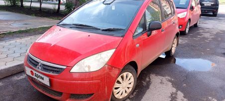  Mitsubishi Colt 2005 , 350000 , 