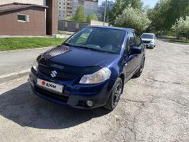  Suzuki SX4 2007 , 650000 , 