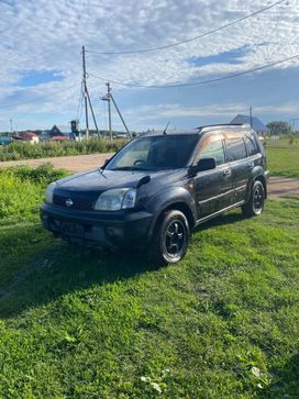 SUV   Nissan X-Trail 2001 , 370000 , 