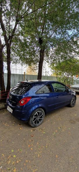  3  Opel Corsa 2007 , 450000 , 