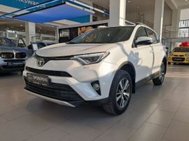 SUV   Toyota RAV4 2018 , 2250000 , 