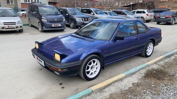  Honda Prelude 1988 , 200000 , 