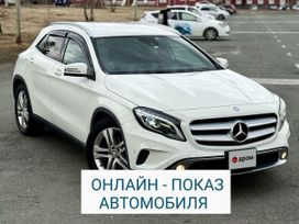 SUV   Mercedes-Benz GLA-Class 2014 , 1499000 , 