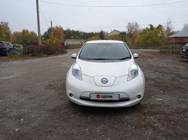  Nissan Leaf 2015 , 700000 , 