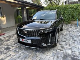 SUV   Cadillac XT6 2023 , 6950000 , 