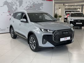 SUV   Tenet T7 2025 , 2880000 , 