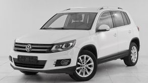  Tiguan, 2012
