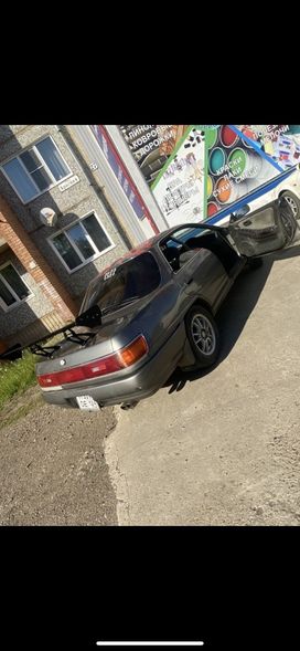  Toyota Carina ED 1989 , 150000 , 