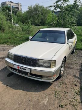  Toyota Crown 1996 , 500000 , --