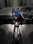  Nissan Note 2017 , 1350000 , 
