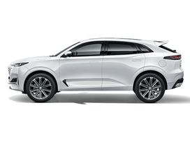 SUV   Changan UNI-K 2024 , 4549900 , 