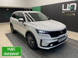 SUV   Kia Sorento 2020 , 3750000 , 