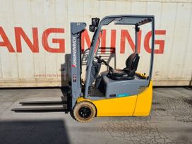   Jungheinrich EGF 115-330 ZZ 2016 , 870000 , 