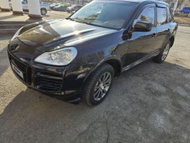 SUV   Porsche Cayenne 2008 , 1150000 , 