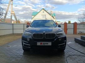 SUV   BMW X5 2013 , 5000000 , 